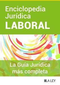 Enciclopedia Jurídica Laboral (Suscripción)