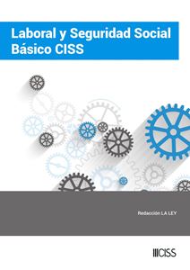 Laboral y Seguridad Social Básico CISS (Suscripción)
