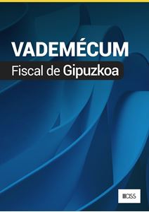 Vademécum Fiscal Gipuzkoa