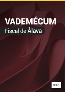 Vademécum Fiscal Álava