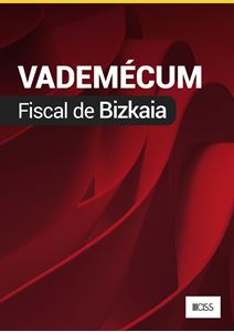 Vademécum Fiscal Bizkaia