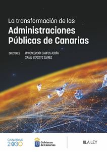 La transformación de las Administraciones Públicas de Canarias