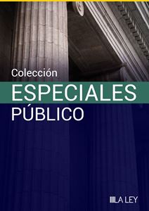 Colección Especiales Público (Suscripción)