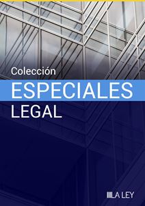 Colección Especiales Legal (Suscripción)
