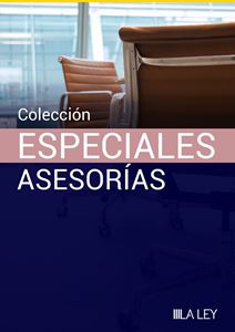 Colección Especiales Asesorías (Suscripción)