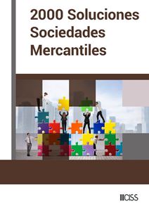 2000 Soluciones Sociedades Mercantiles (Suscripción)