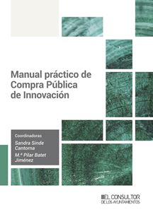 Manual práctico de Compra Pública de Innovación - Versión papel