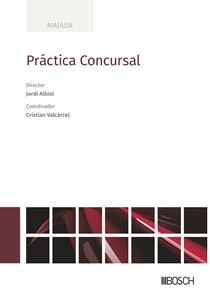 Práctica Concursal. 2ª edición (Suscripción)