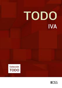TODO IVA (Suscripción)
