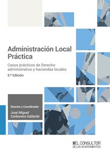 Administración Local Práctica 5ª Ed.