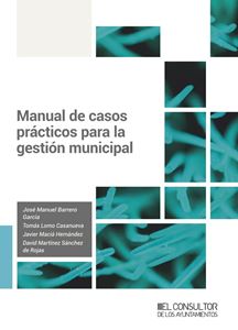 Manual de casos prácticos para la gestión municipal
