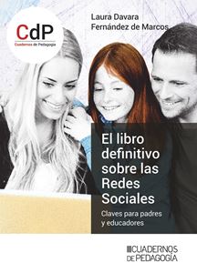 El libro definitivo sobre Redes Sociales: Claves para padres y educadores