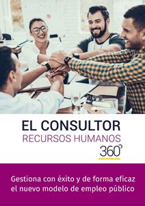 El Consultor Recursos Humanos 360