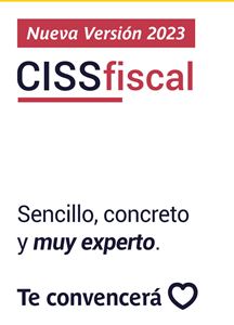 CISS Fiscal
