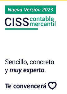 CISS Contable Mercantil