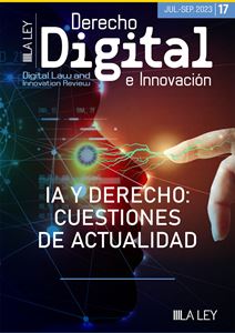Derecho Digital e Innovación | Digital Law and Innovation Review