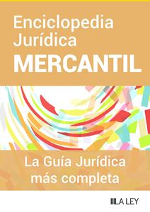 Enciclopedia Jurídica Mercantil (Suscripción)