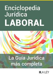 Enciclopedia Jurídica Laboral (Suscripción)