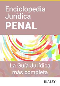 Enciclopedia Jurídica Penal (Suscripción)