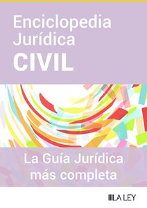 Enciclopedia Jurídica Civil (Suscripción)