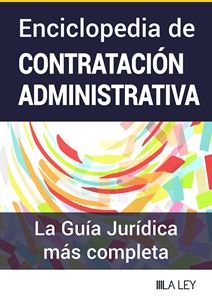Enciclopedia de Contratación Administrativa (Suscripción)