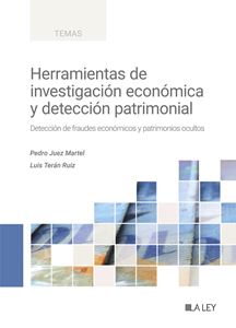 Herramientas de investigación económica y detección patrimonial 