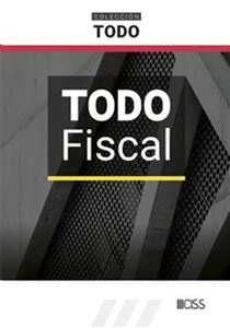 TODO Fiscal (Suscripción)