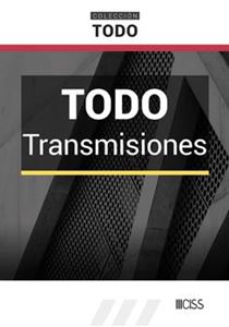 TODO Transmisiones (Suscripción)
