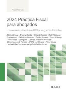 2024 Práctica Fiscal para abogados 
