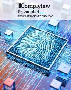 Complylaw Privacidad Administraciones Públicas